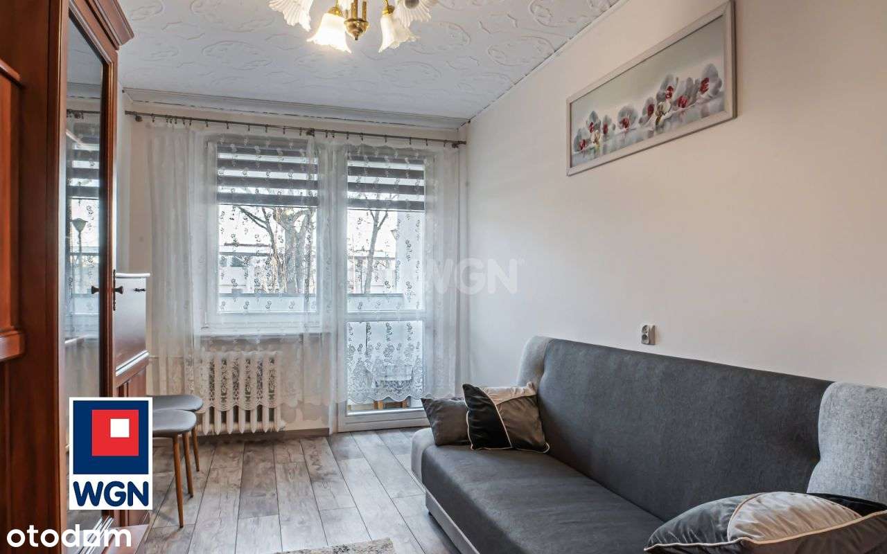 Mieszkanie, 38,07 m², Bolesławiec-5