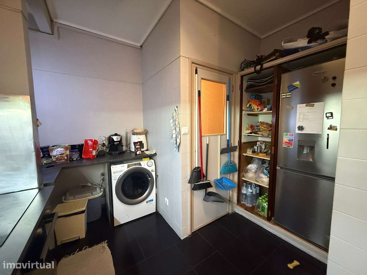 Apartamento T3 em Eixo Eirol.-24