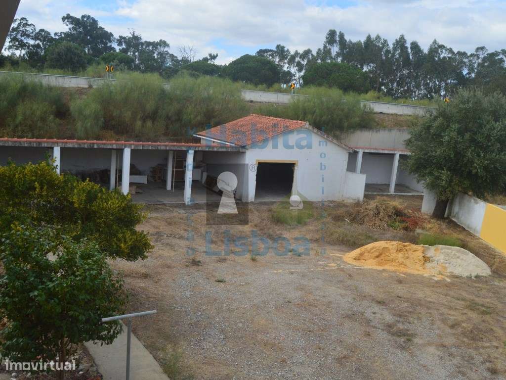 Esplendoroso solar com 14 quartos, 4 salas, 8 casas de banho, e gar... - Grande imagem: 5/9