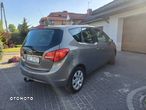 Opel Meriva - 5