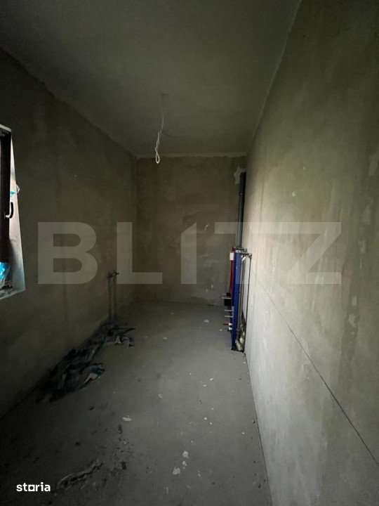 Casa de tip duplex, 123 mp, teren 260 mp, zona Aquastar - Imagine principală: 5/7