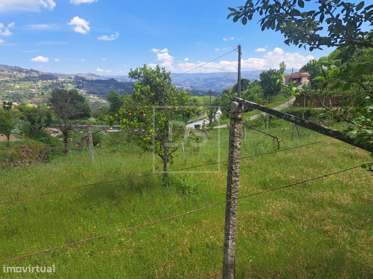 Quinta T2 Venda em Paredes de Viadores e Manhuncelos,Marco de Canavese-10