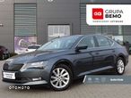 Skoda Superb - 1