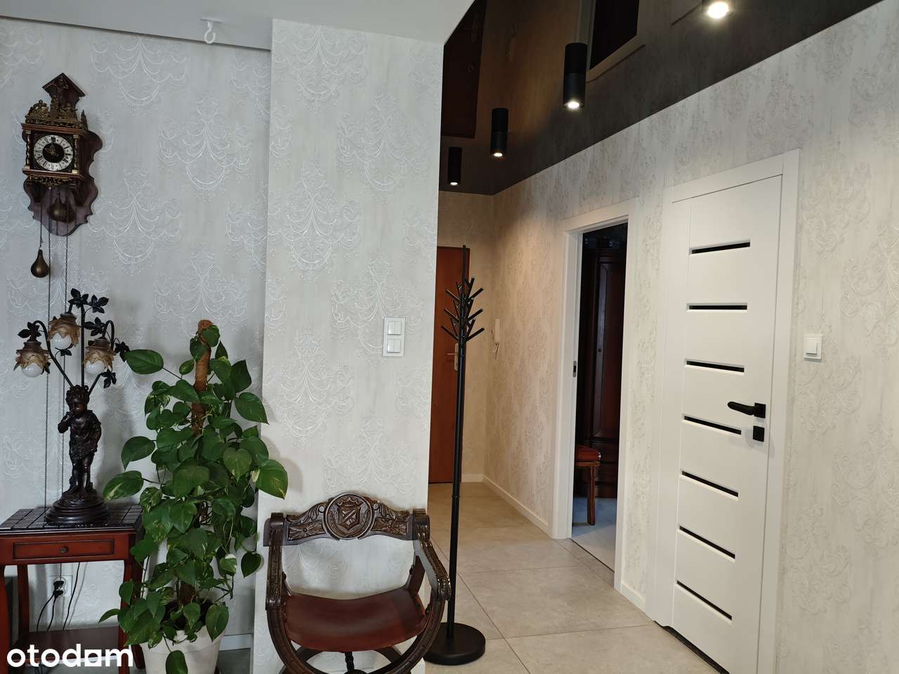 Apartament z miejscem parkingowym, Elbląg Modrzewina - Pełny obrazek: 5/20