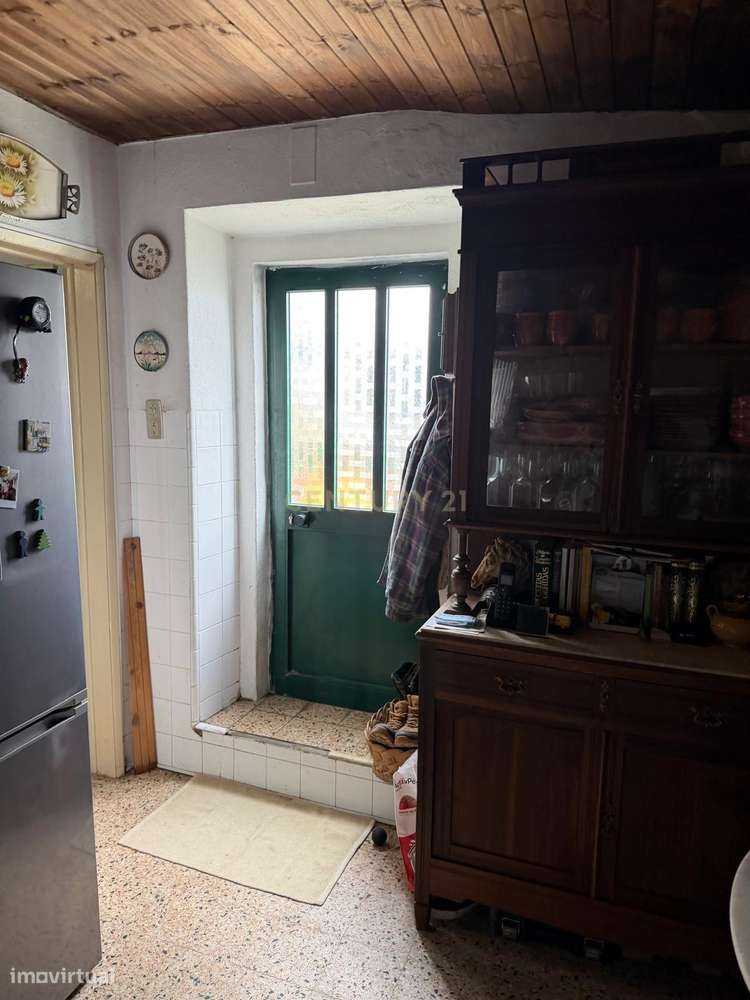 Encantadora Casa de Campo em Vale de Santarém-12