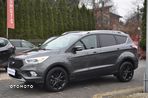 Ford Escape 2.0 EcoBoost AWD Titanium - 3