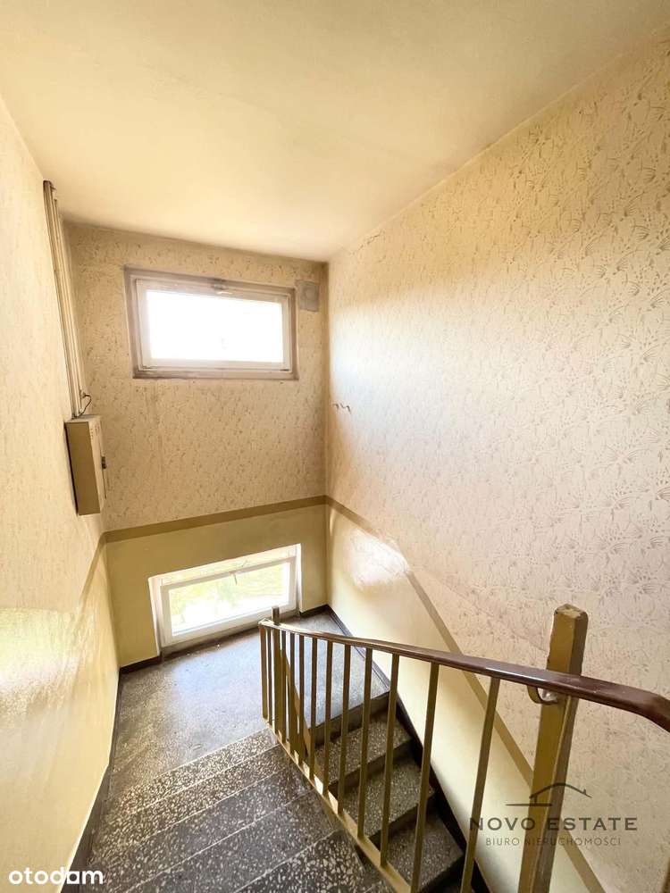 3 POKOJE | 60 m² | BALKON | 4 PIĘTRO | PIEKARY ŚLĄSKIE | 350 000 ZŁ-8