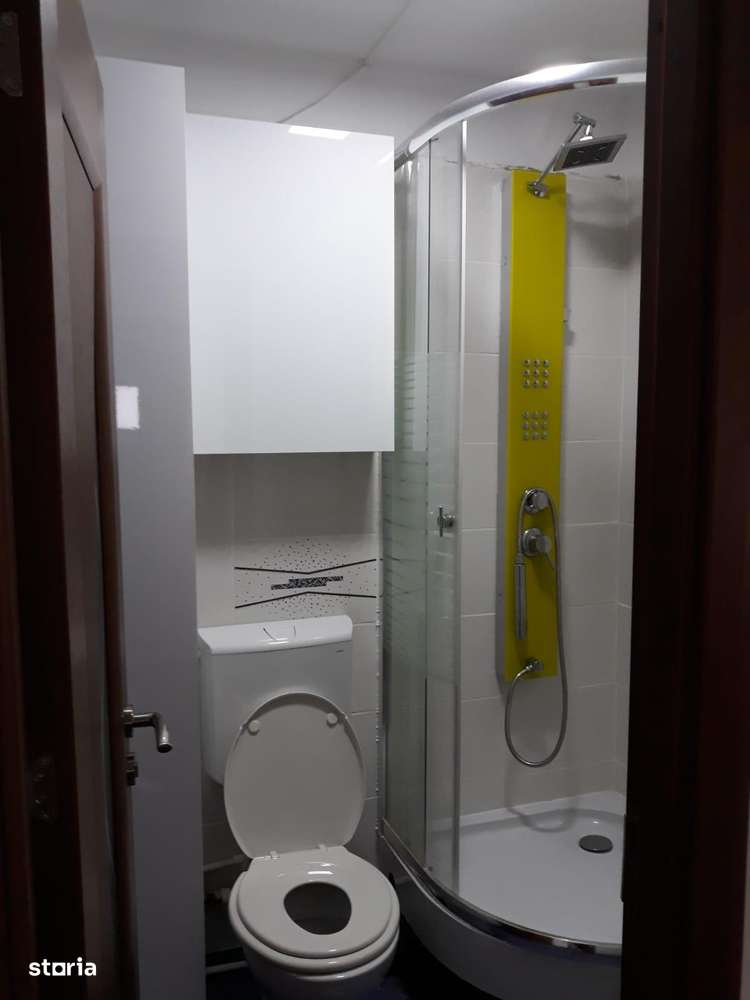 Apartament 3 camere, 2 bai, vedere pe 2 parti zona Dedeman( Bere)-7