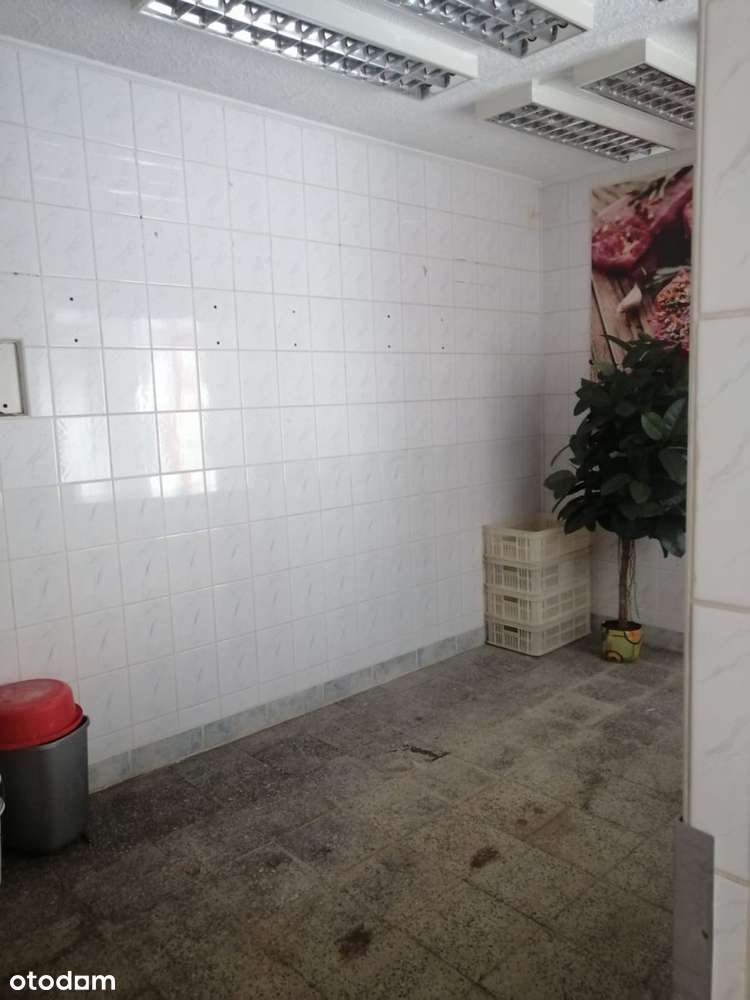 Lokal usługowy w centrum Sobieszowa - Pełny obrazek: 5/6