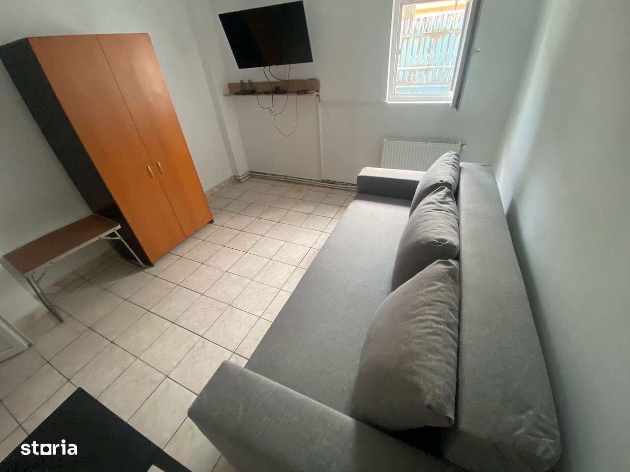 2 Camere curte Cora Alexandriei - Imagine principală: 5/8