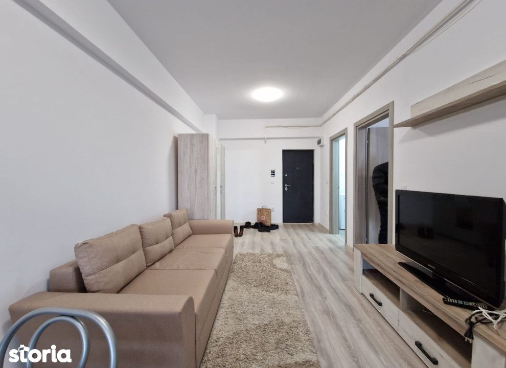 Apartament  2 camere Tatarasi , 50 metri, etaj 3 Cod:149639