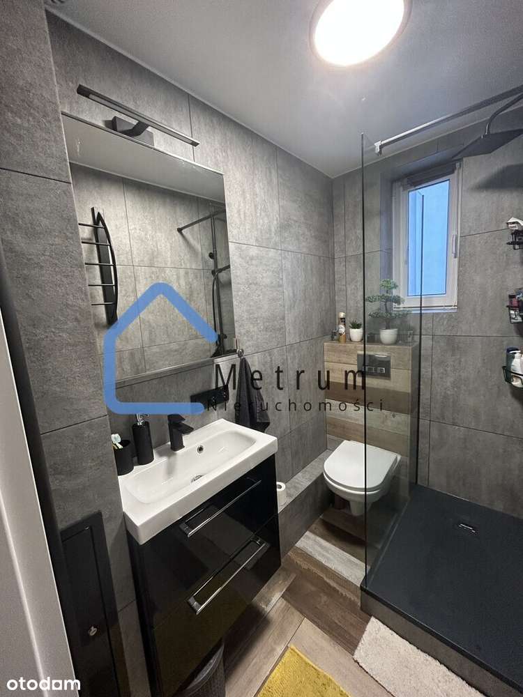 2 piękne pokoje - W-wa Ursus, 46m2!-9