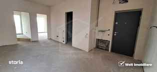 Apartament cu 3 camere in bloc nou, aproape de Kaufland Marasti