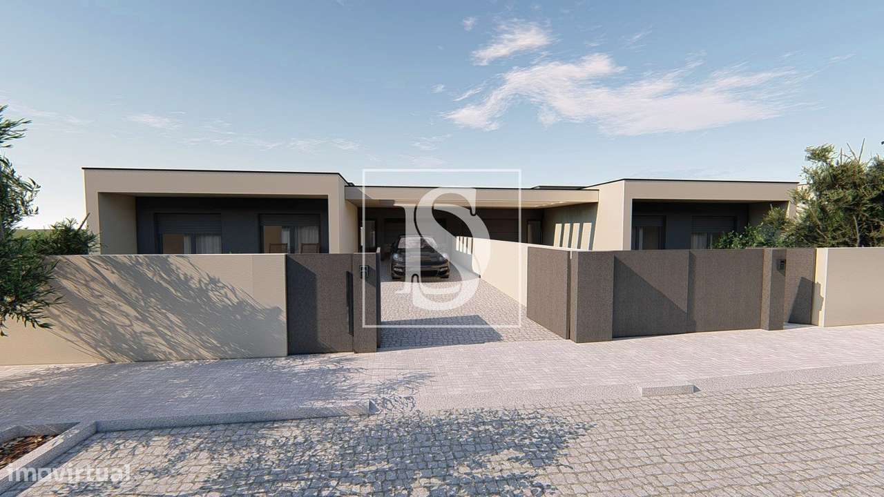 Moradia Geminada T3 Venda em Mazarefes e Vila Fria,Viana do Castelo-25