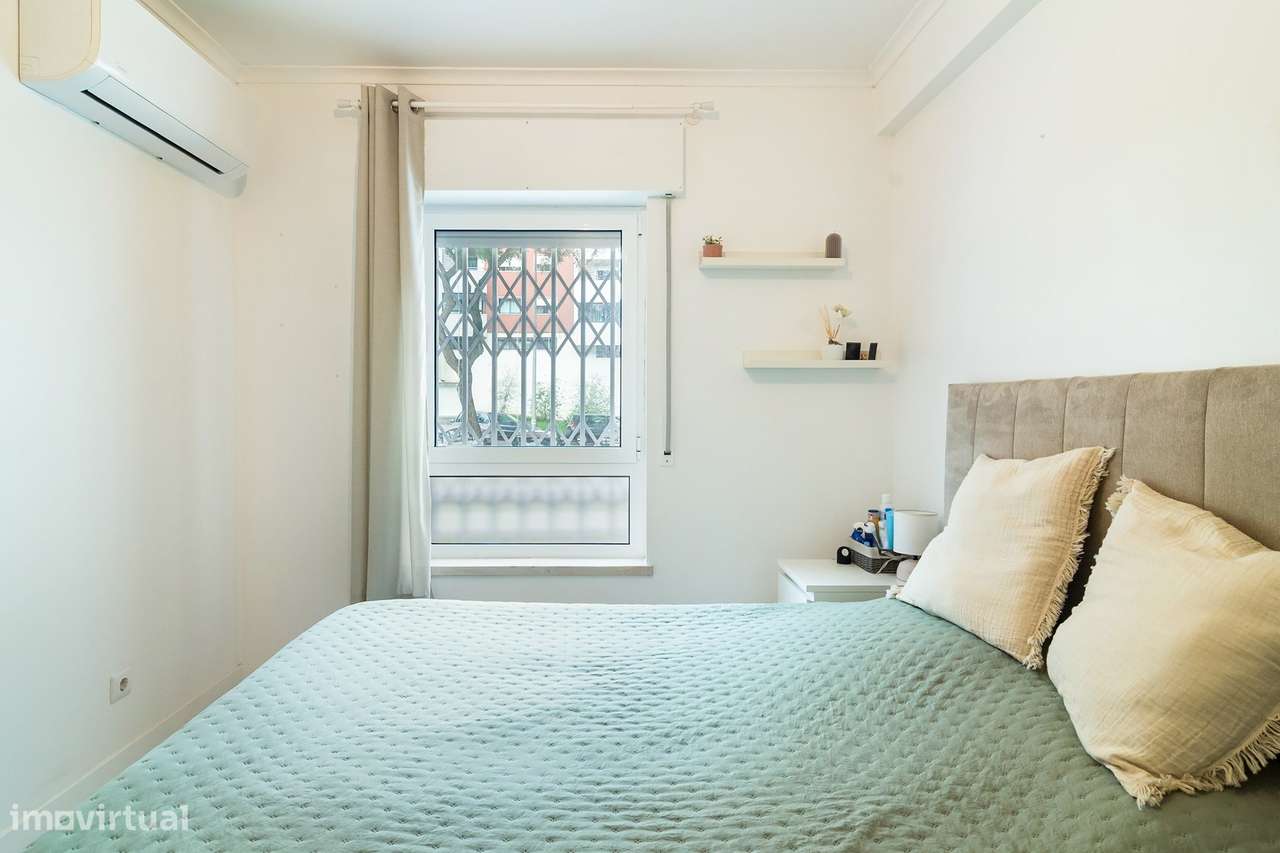 O início de uma nova etapa… em São Domingos de Rana.-16