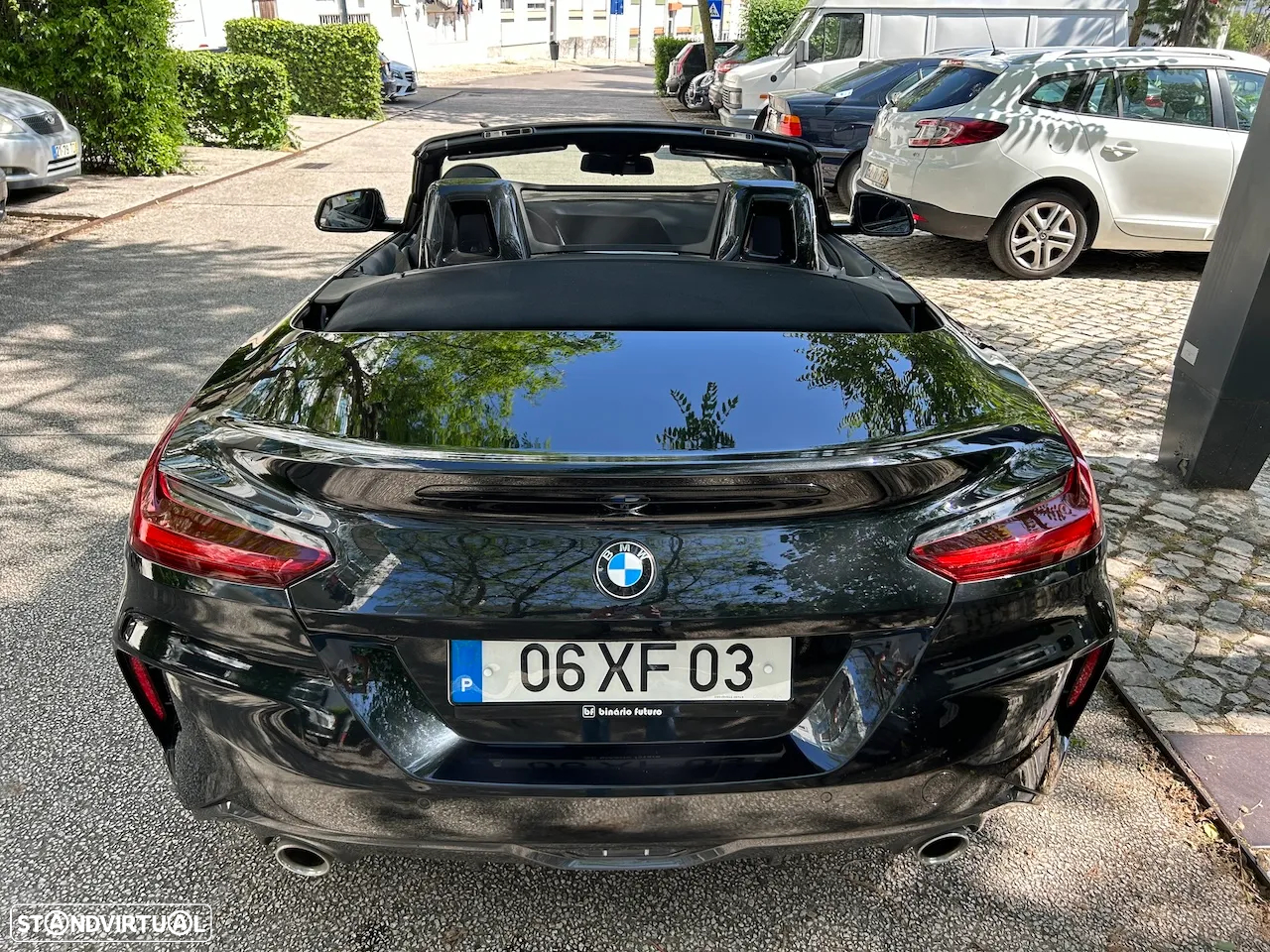 BMW Z4 - 26