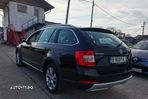 Skoda Octavia 2.0 TDI 4x4 DSG Scout - 3