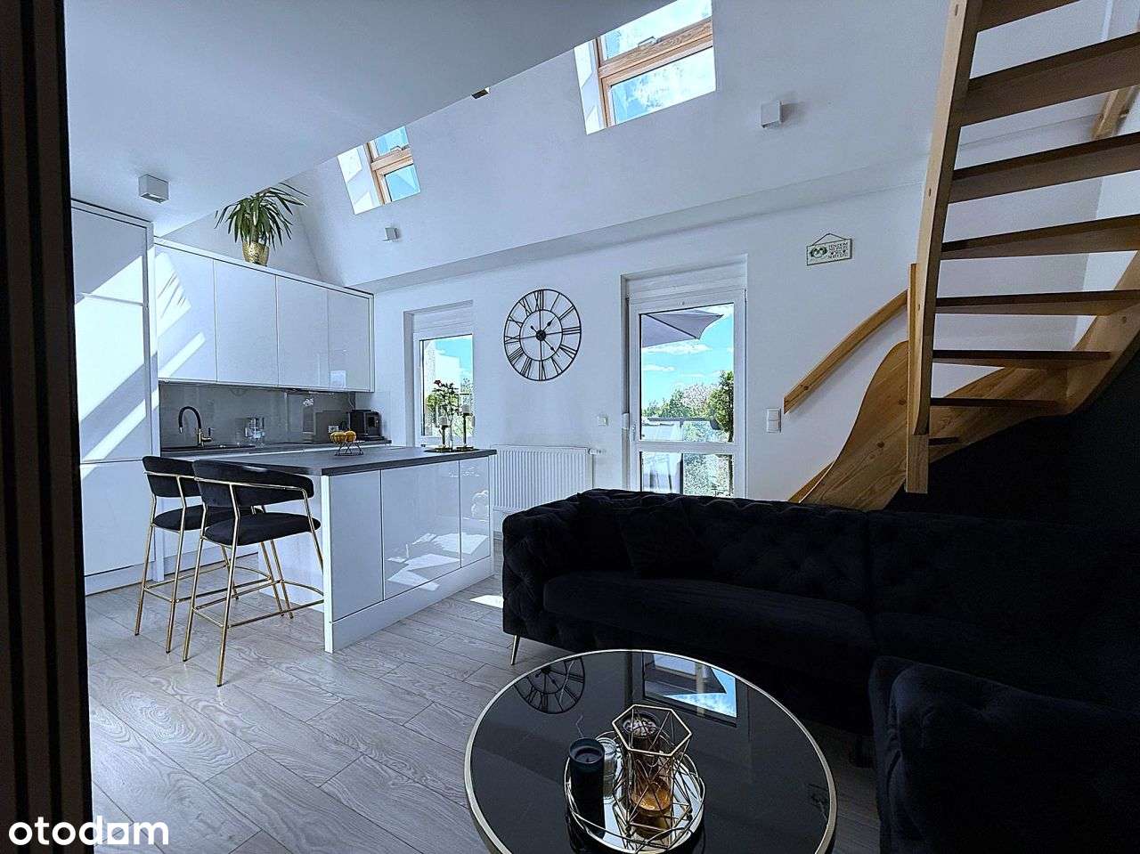 Mieszkanie z Charakterem Premium Opole - Pełny obrazek: 1/13