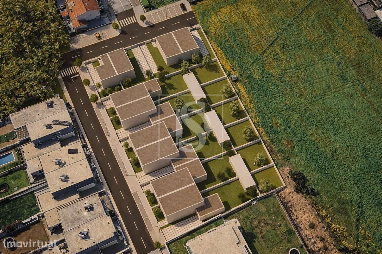 Terreno  Venda em Póvoa de Varzim, Beiriz e Argivai,Póvoa de Varzim - Grande imagem: 4/12