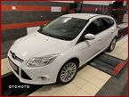 Ford Focus 2.0 TDCi Titanium MPS6 - 1