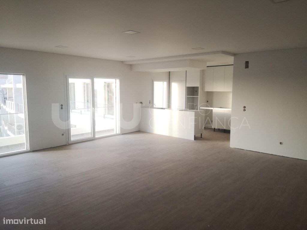 Apartamento T3 para venda em Mafra, Quinta das Pevides.