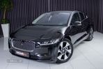 Jaguar I-Pace EV320 AWD SE - 1