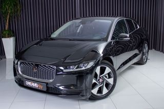 Jaguar I-Pace EV320 AWD SE