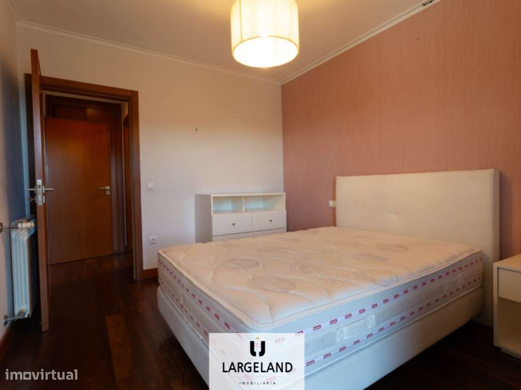 T3+1 Duplex - Zona Glicínias UA-7