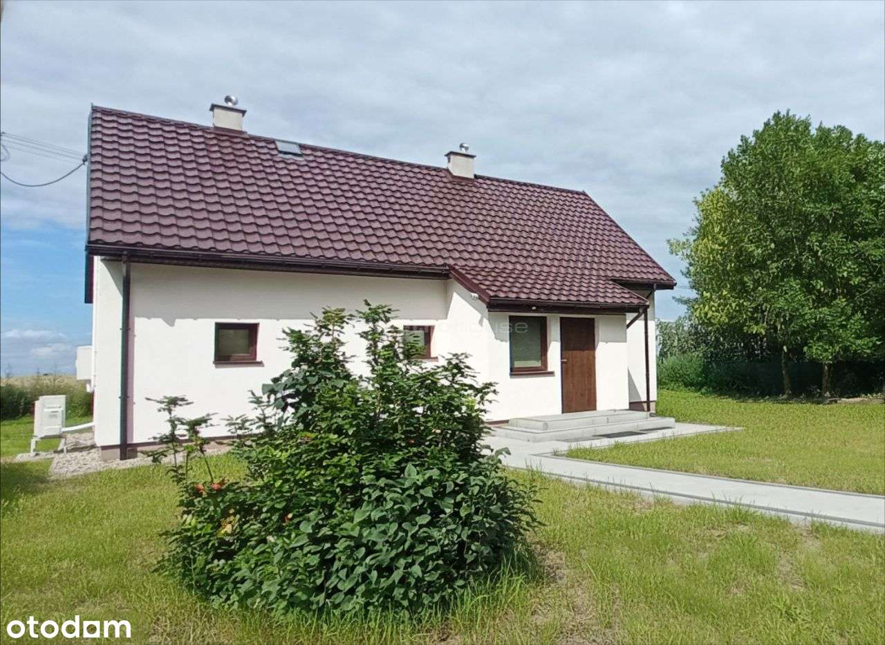 Dwa domy na dużej działce Pojezierze Dobrzyńskie - Pełny obrazek: 4/20