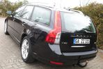 Volvo V50 - 10