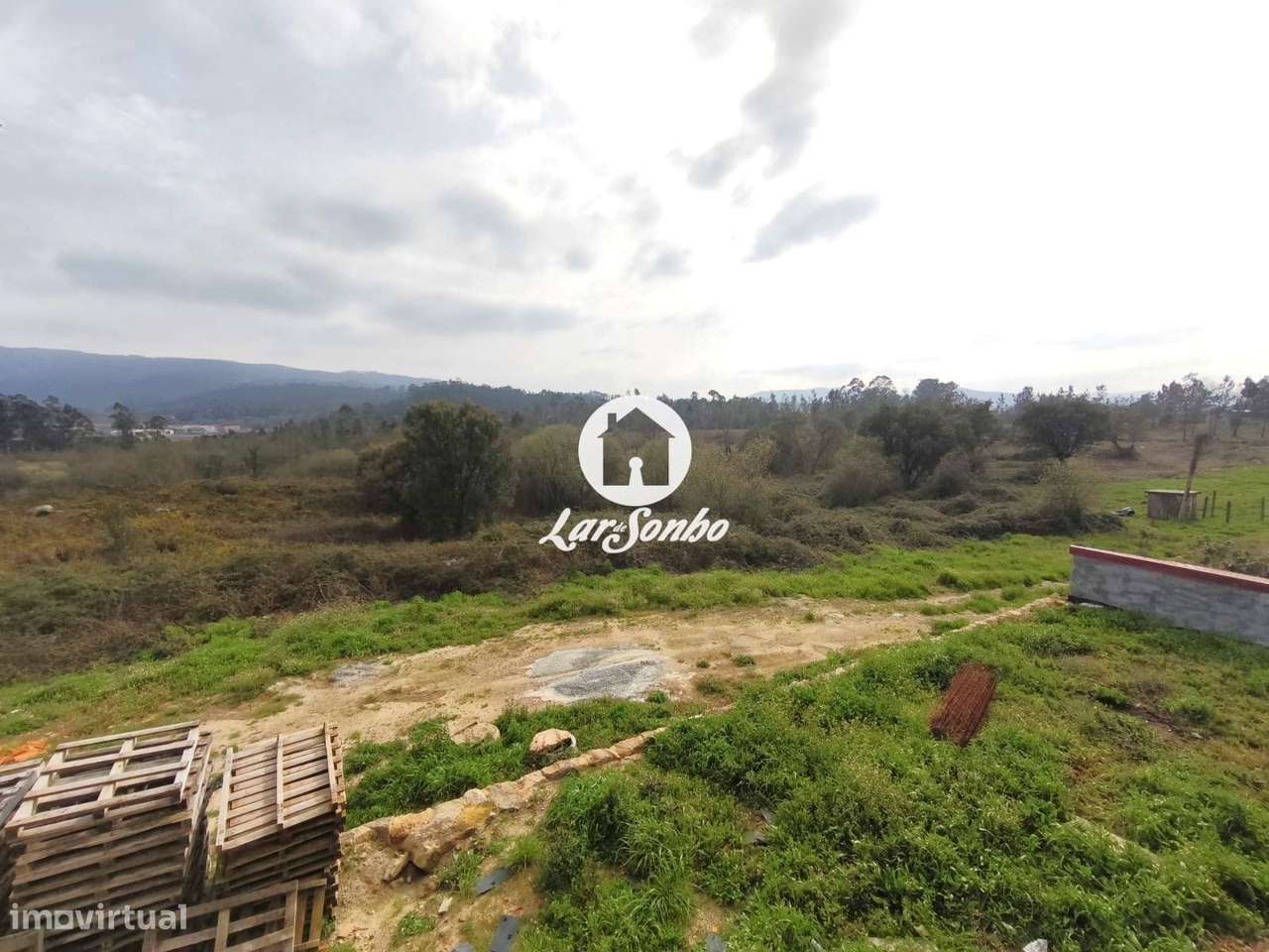 Apartamento T1  novo em Barcelos-29