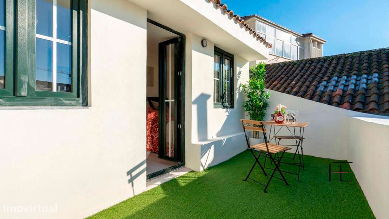 Prédio T5 Venda em Cedofeita, Santo Ildefonso, Sé, Miragaia, São Nicol - Grande imagem: 1/16