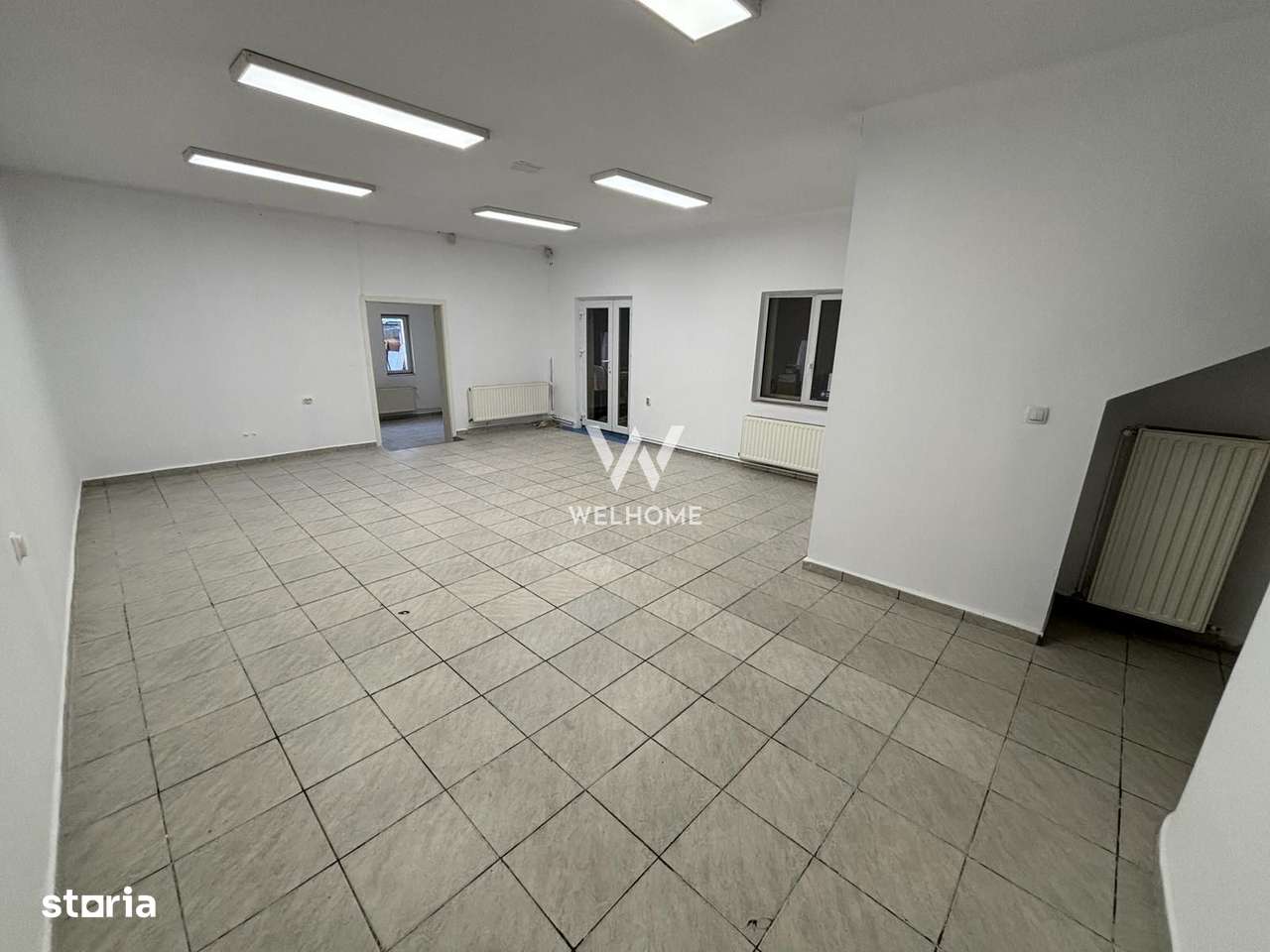 Casa cu POTENȚIAL pentru afaceri, DEPOZIT 50mp - Turnisor - Imagine principală: 3/20