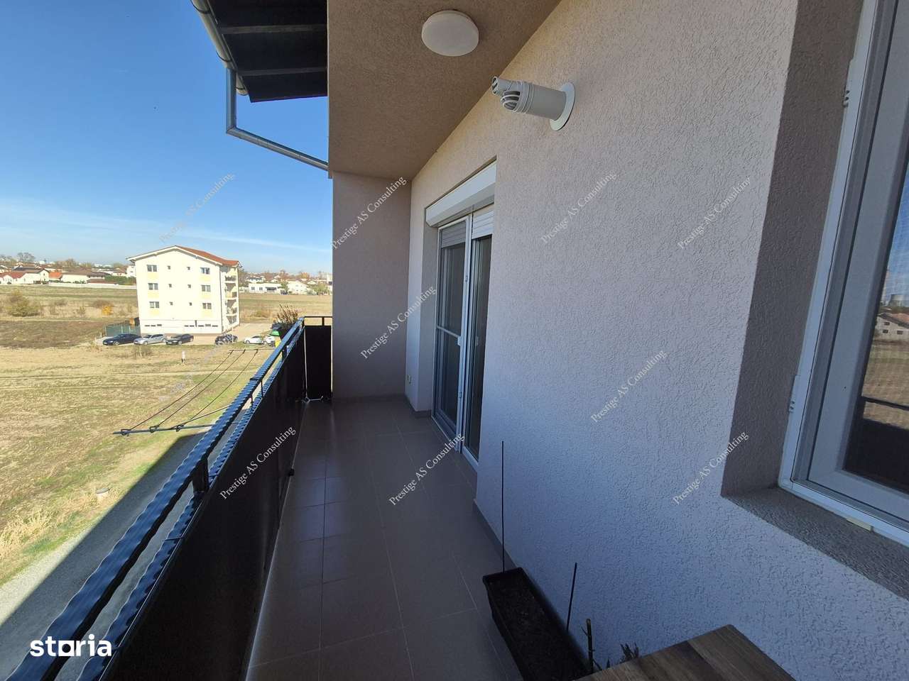 Apartament 2 Camere | Etaj 3 | Bld. Armatei-Giroc-9
