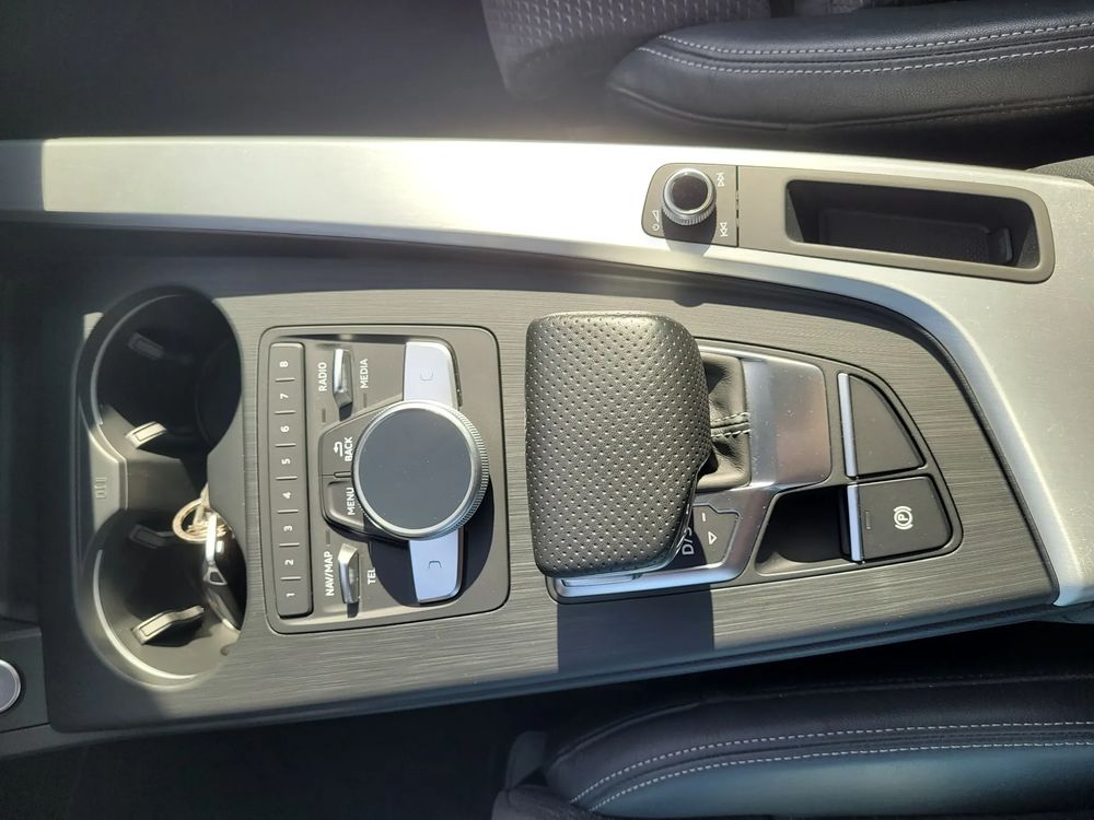 2.0 TDI 150KM S-Tronic S-line Gwarancja Kamera