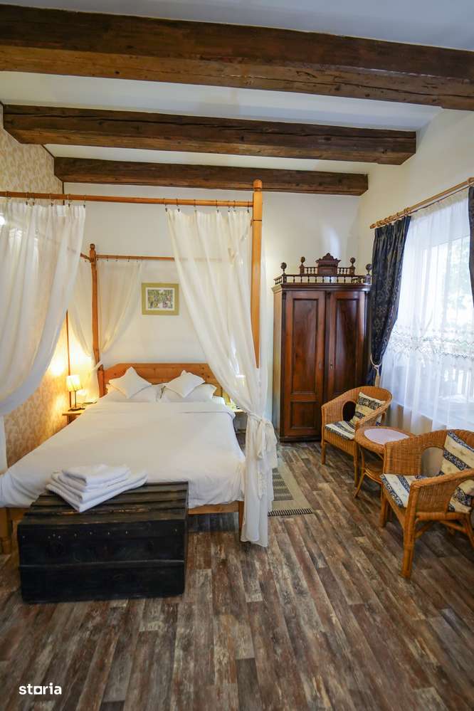 SC Vimak Imobiliare vinde garsoniera Centru Istoric - Imagine principală: 4/20