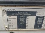 Scania G420 - 14