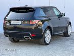 Land Rover Range Rover Sport 3.0 I SDV6 HSE Dynamic - 40