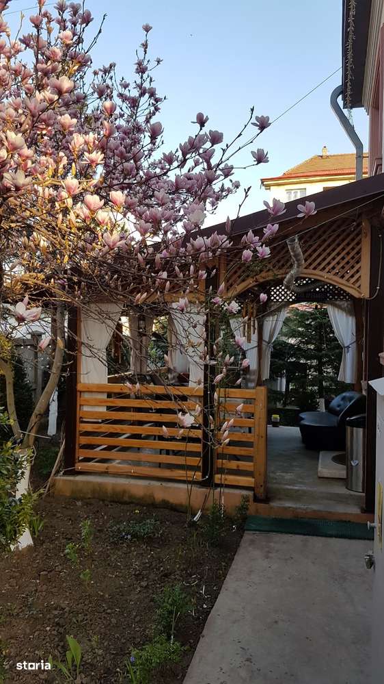 Vand 2 case în aceeași curte - Imagine principală: 4/7