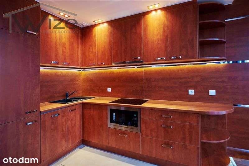 3 pokojowy apartament w Śródmieściu - Sea Towers - Pełny obrazek: 4/11