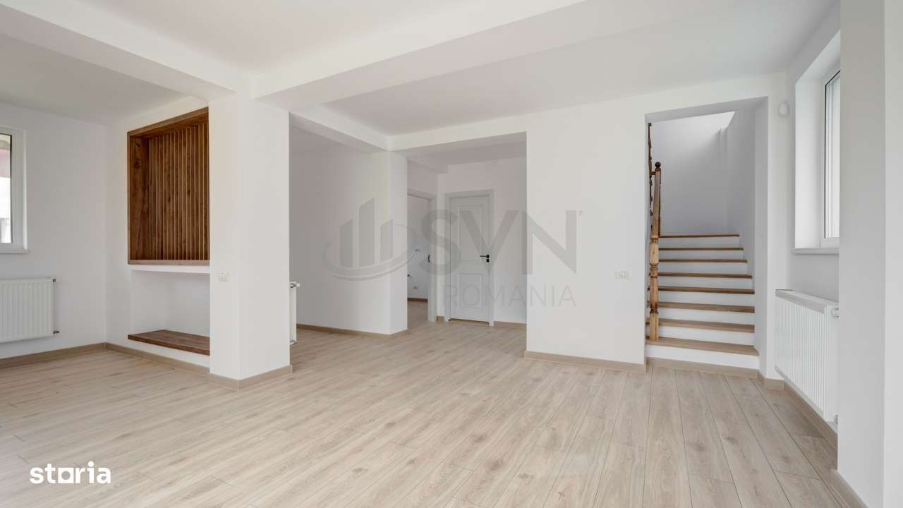 Vila 5 Camere Afumati Lacul Pasarea - Imagine principală: 4/15