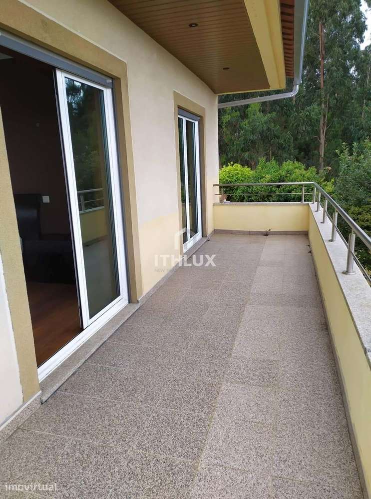 Moradia T4 em Esposende-18