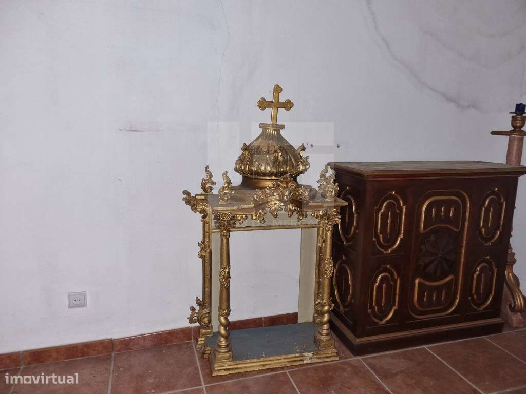 Apartamento T4+1 em Borba: Espaço, conforto e localização privilegi...-7