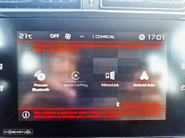 Citroën C3 1.2 PureTech Feel - 23