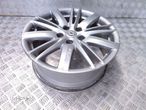 FELGA ALUMINIOWA RENAULT MEGANE III 3 17'' 7J ET49 5X114,3 GT LINE - 6