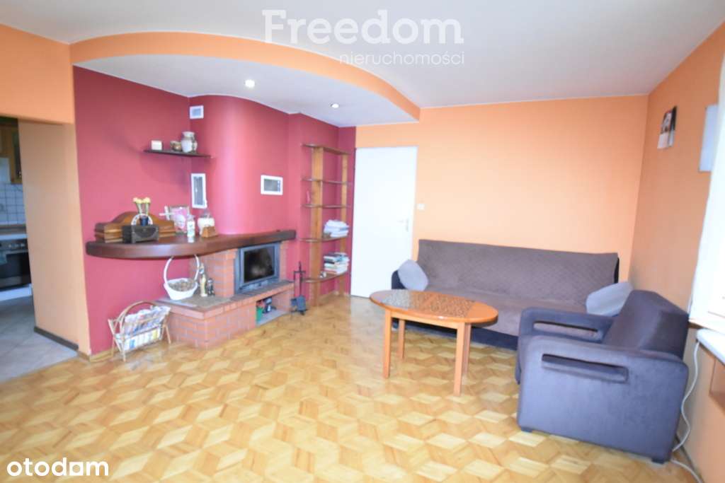 Mały domek z dużym ogrodem, Wyszków - Pełny obrazek: 5/17