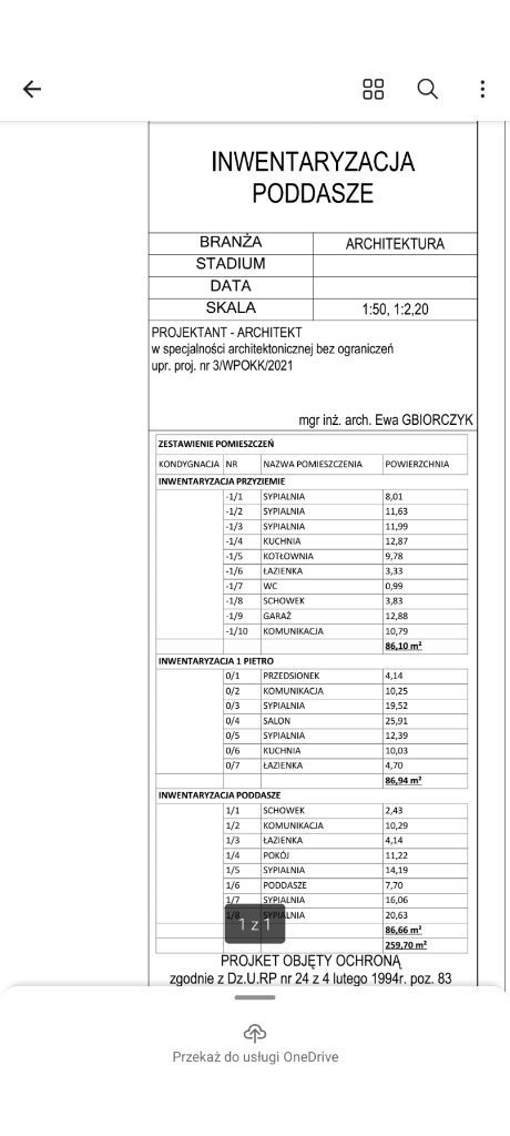 Dom w centrum Świeradowa - Pełny obrazek: 20/20