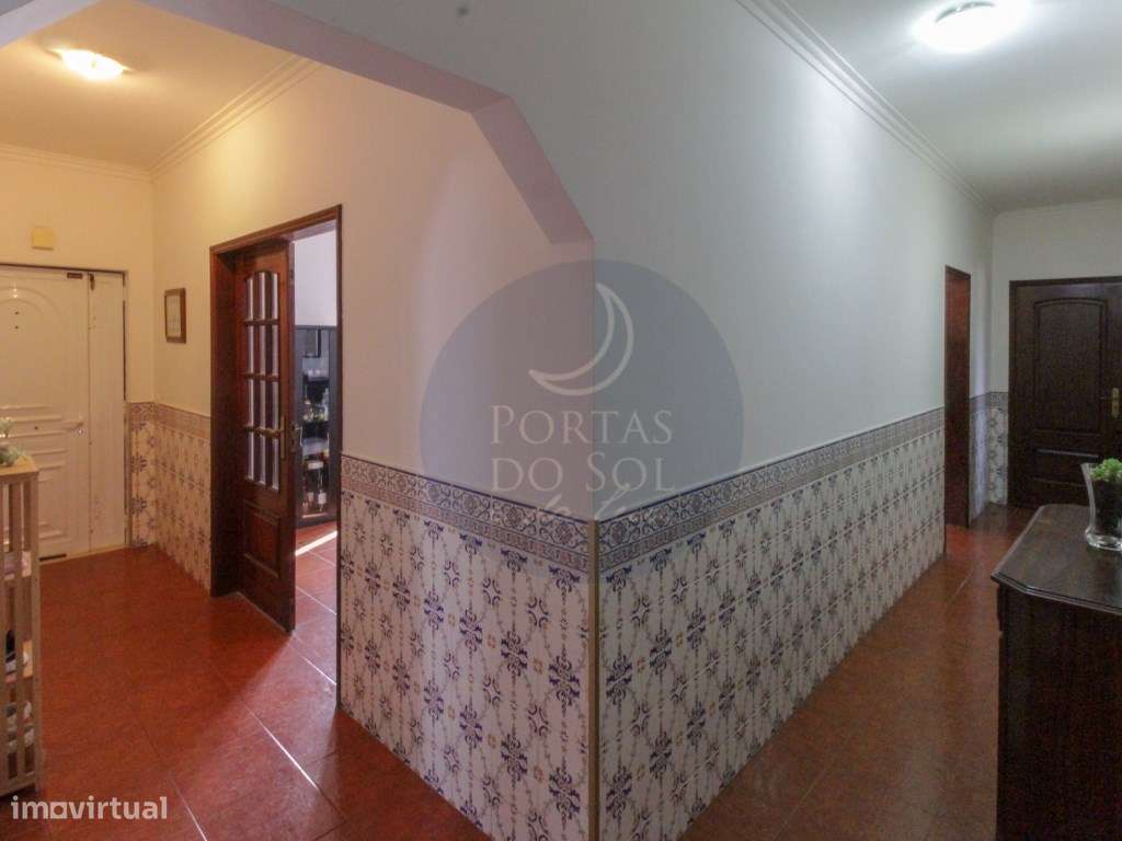 Moradia V3 c garagem em 1.040 m2 a 1 hora de Lisboa-11