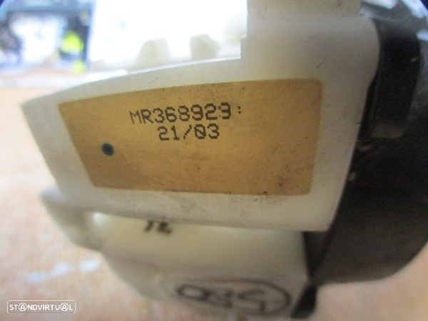 Fita Airbag MR368929   MITSUBISHI SPACE STAR 2003 1.9DID 102CV 5P CINZA - 3