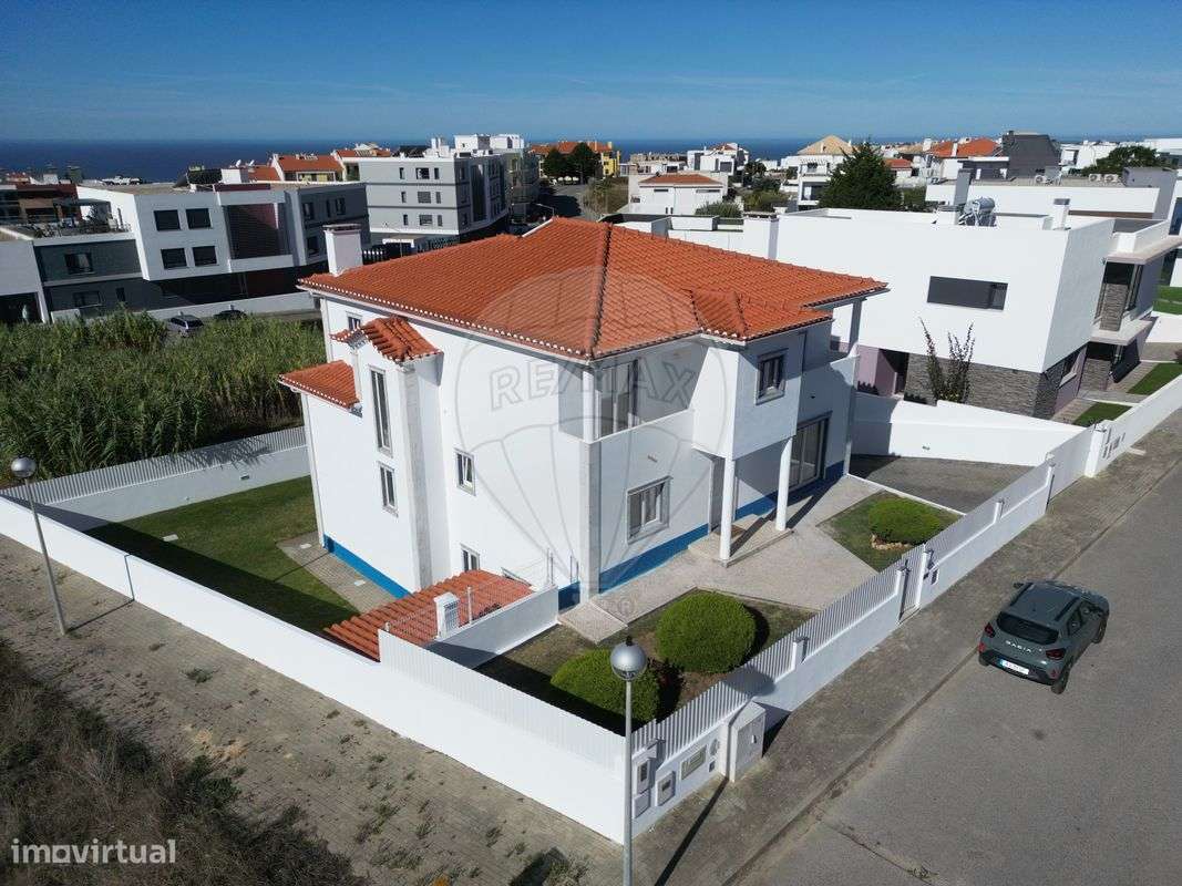 Moradia T4 para venda - Grande imagem: 5/33